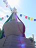 active Stupa